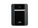 APC Back-UPS BVX900LI Noodstroomvoeding - 900VA, 4x C13