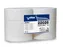 Toiletpapier Celtex Maxi Jumbo 2-laags wit 260 meter krimp a 6 rol