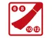 Penselenset Eberhard Faber varkenshaar maat 4-6-8-12