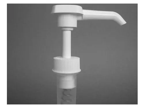 Greven doseerpompje voor 1 liter flacon DN25