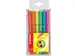 Flash Markeerstift Etui 6 Stuks Geassorteerd
