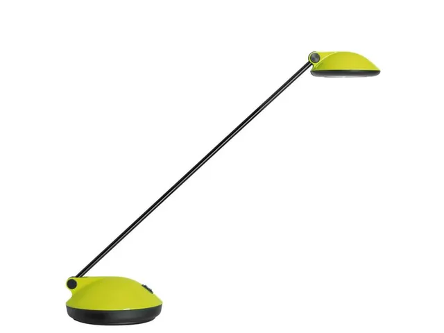 Unilux Bureaulamp Joker LED 2.0 lamp Groen