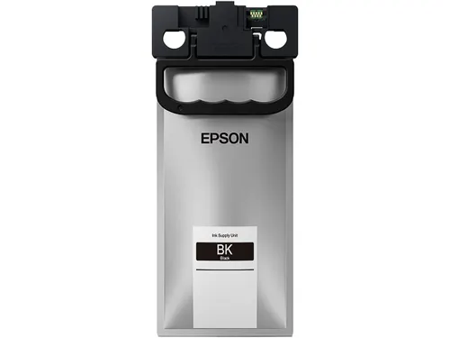 C13T965140 EPSON Cartridge XL WF PRO Inkt zwart HC 10.000pagina's