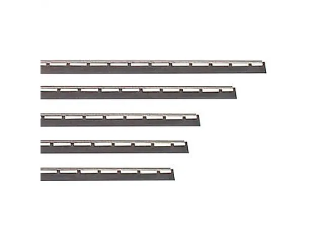 Unger Raamwisser Rail Soft Rubber 45cm 10 Stuks