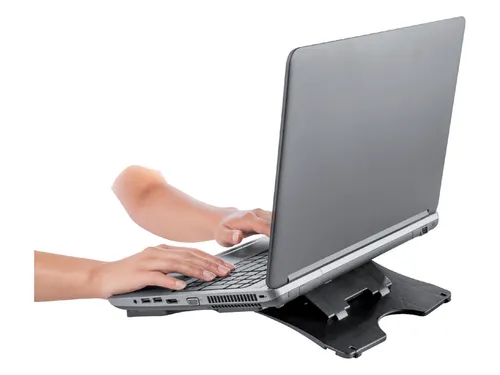 Notebookstandaard Quantore E-z