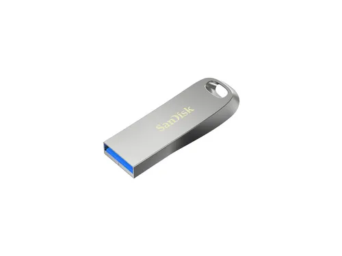 SanDisk Ultra Luxe USB flash drive 512 GB USB Stick Zilver
