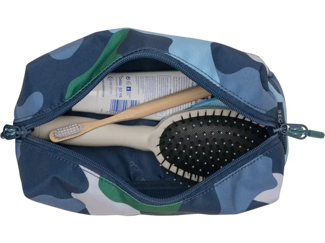 Toilettas Beckmann Sport Color Camo