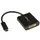 USB-C naar DVI adapter Full HD video converter voor DVI-schermen