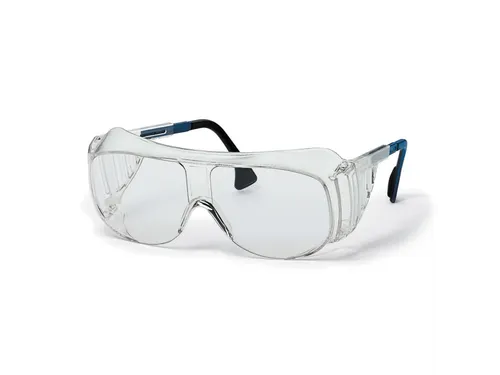 Uvex 9161-005 Overzetbril