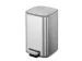 Stella X pedaalemmer 12 liter Mat RVS