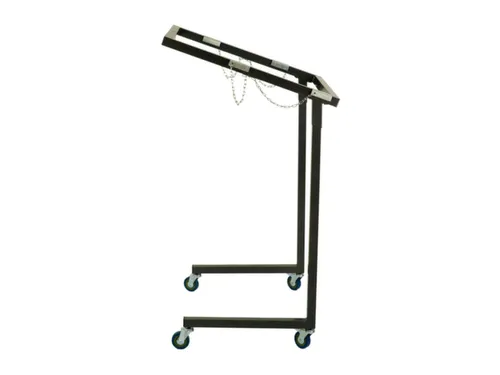 vuilniszakstandaard,v. 1x1000l,HxBxD 950x730x690mm