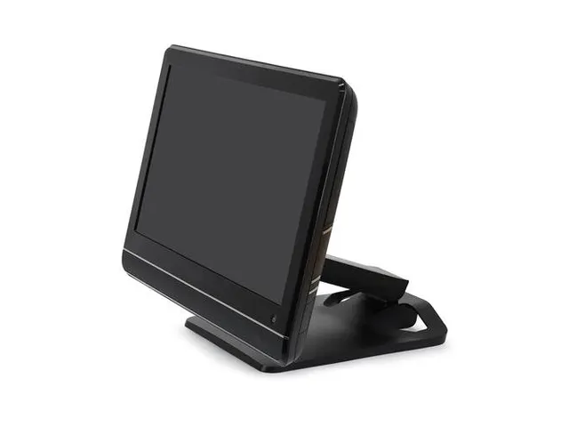 Neo-Flex Touchscreen Standaard