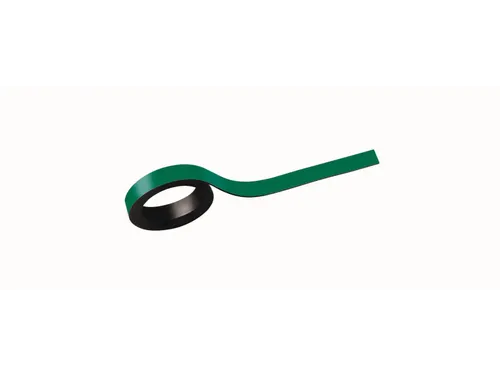Magnetische Stroken 10mmx1m 2 Stuks Groen