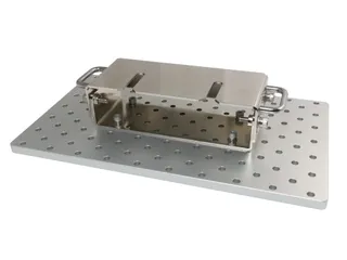 Foto 13.3 Print Platform Module - 1