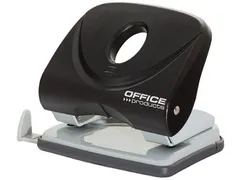 perforator 30 vel in PP zwart