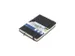 Schetsboek Kangaro A6 cold grey PU HC 80 vel 140gr roomwit met elastie