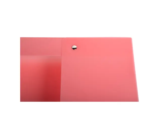 Boite de classement Exabox Dos 25mm Polypropylène 7/10e Chromaline pa