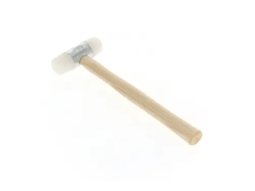 E 225-32 Vervangingskop nylon Ø 32mm