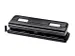 Perforateur Quantore de luxe 4 trous 10 fls avec réglette