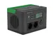 SE OffGrid Portable Power Station 330 - Li-Ion accu, LCD, 2x stopconta
