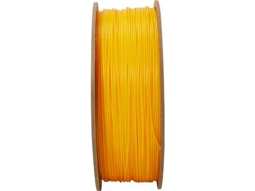 Polymaker PolyTerra PLA Candy 1.75 Filament Geel 1kg