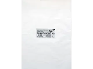 Zijdepapier Wit - 1
