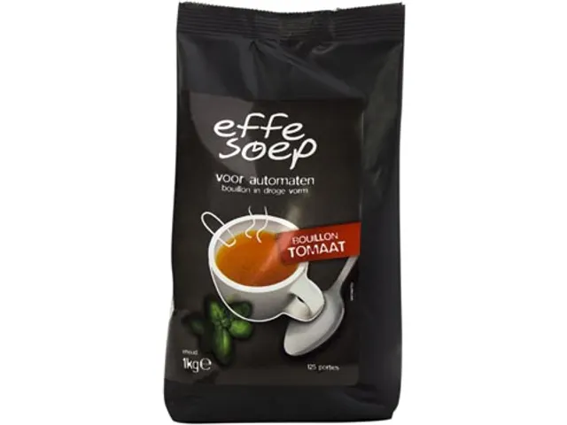 Automatenbouillon Tomaat 1Kg