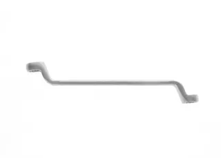 2 21X23dubbele ringsleutel,UD profiel,21x23mm - 5