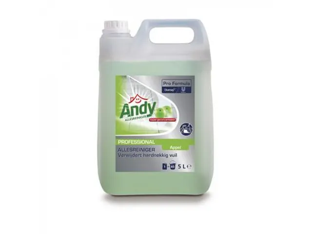 Appelfris 5 liter Allesreiniger