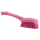 Afwasborstel Korte Steel Roze Hard