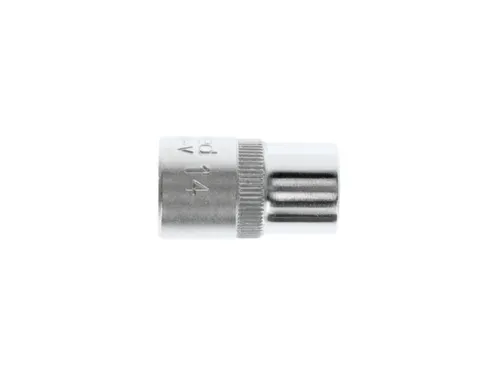 R61001406 Inbus 1/2 inch zeskant 14mm lengte 38mm