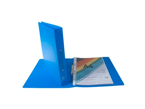 Ringmap PP OPAK A4+ 2R 30mm 5-geass.
