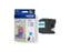 Inktcartridge Brother LC-221 blauw