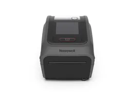 Honeywell PC45 Labelprinter LCD LatinFont RTC Eth+WLAN+BT No
