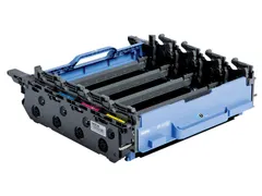 Drum Brother Tt-321 Drum Unit Kleurenset