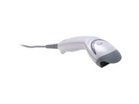 Honeywell Aidc Eclipse 5145 Barcode scanner Kabel 1d Laser Wit Usb