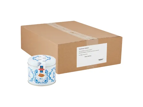 Stroopwafels Daelmans cadeaublik 230gr