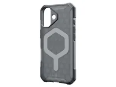 UAG Essential Armor Apple iPhone 17 Hoesje MagSafe Ash