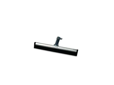 Vloertrekker Waterkering 35cm Zwart