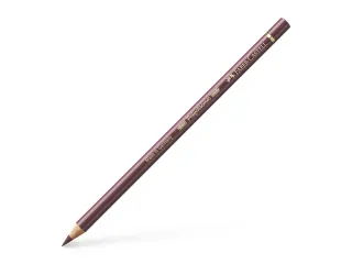 Faber Castell Kleurpotlood Polychromos 169 Caput Mortuum - 1