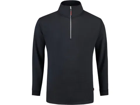 Tricorp 301010 sweater, marineblauw, maat S, per stuk