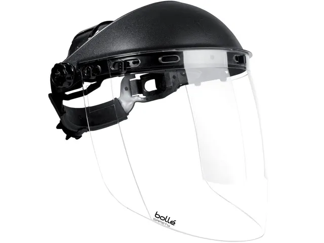 Bollé Safety Gelaatsscherm Sphere