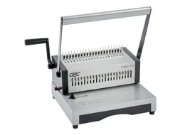Inbindmachine GBC Combbind CB25 21-gaats Pro