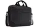 Advantage Laptoptas voor 14 inch laptop zwart polyester