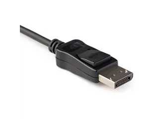 Displayport Naar Hdmi Adapter Met Hdr - 4k 60 Hz - Zwart - 4