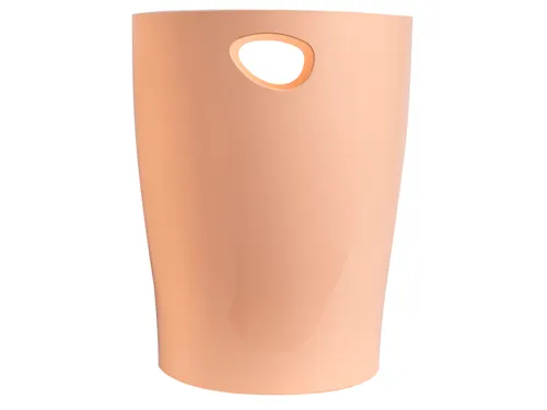 ECOBIN Papiermand 15 L Aquarel koraal