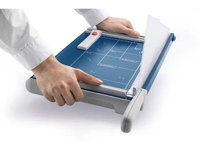 Cisaille Dahle 560 35cm