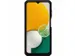 Spectrum_R Case Galaxy A56 5g Solid zwart mat Softbag