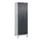 wasgoedverdeelkast,HxBxD 1950x600x500mm,vak B 300mm,draaigrendel