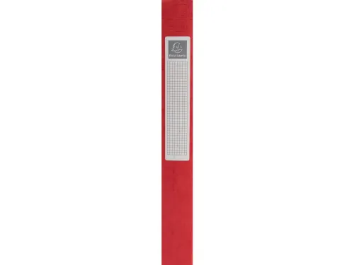 Klasseerdoos Scotten rug 40mm A4 ass.